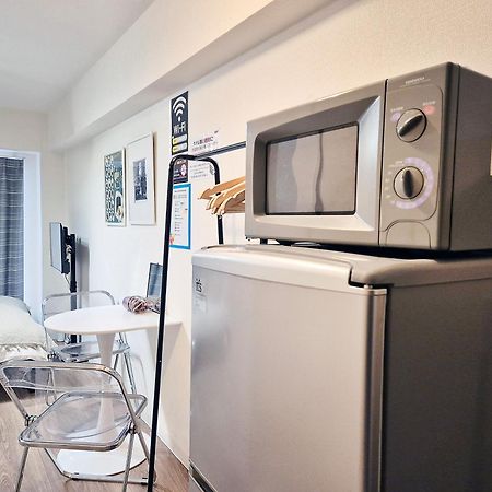 Apartament Sg Lion House 2P Free Pocket Wi-Fi! Tokio Zewnętrze zdjęcie