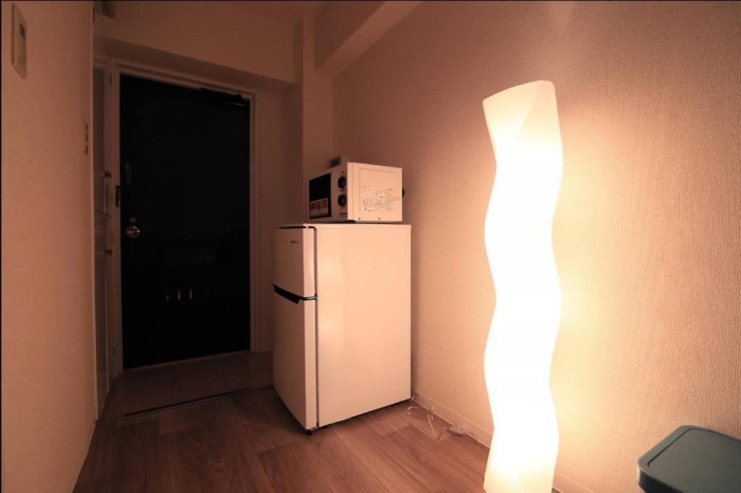 Apartament Sg Lion House 2P Free Pocket Wi-Fi! Tokio Zewnętrze zdjęcie