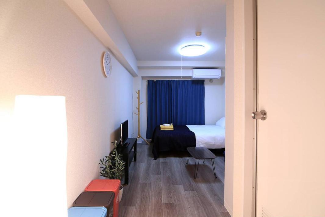Apartament Sg Lion House 2P Free Pocket Wi-Fi! Tokio Zewnętrze zdjęcie