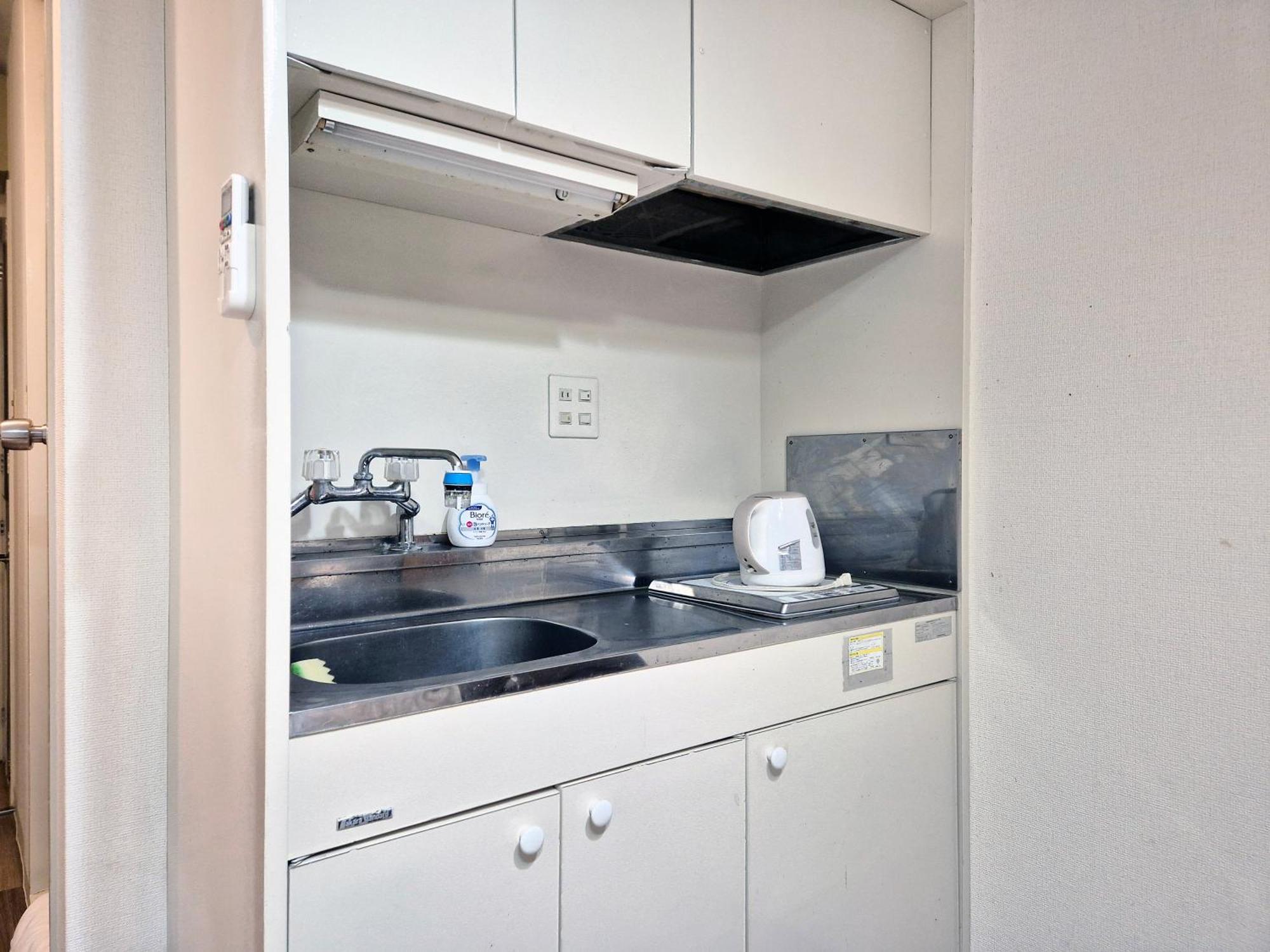 Apartament Sg Lion House 2P Free Pocket Wi-Fi! Tokio Zewnętrze zdjęcie